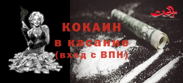 прущий лед Алзамай